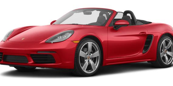 PORSCHE 718 BOXSTER 2020 WP0CA2A82LS210182 image PORSCHE 718 BOXSTER 2020 WP0CA2A82LS210182 image